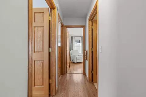 Entry Way - 4401 Morris Ln, Bloomington, MN 55437 photo 4 of 6