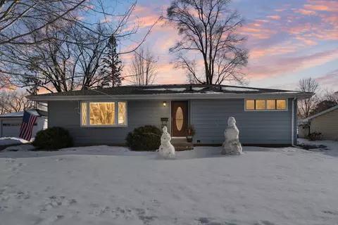 4401 Morris Ln, Bloomington, MN 55437