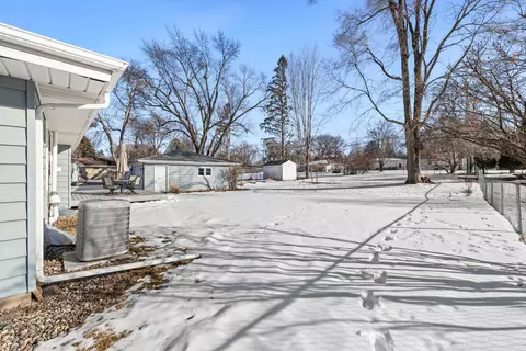 Exterior - 4401 Morris Ln, Bloomington, MN 55437 photo 10 of 11