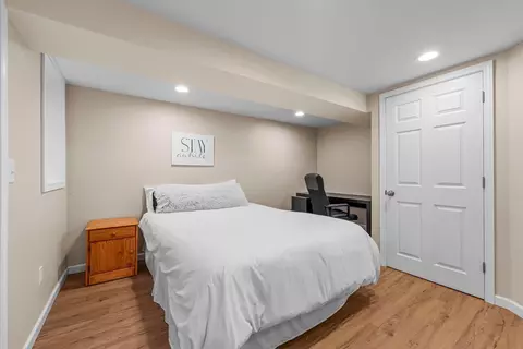 Bedroom - 4401 Morris Ln, Bloomington, MN 55437 photo 10 of 12