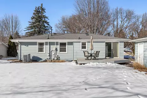 Exterior - 4401 Morris Ln, Bloomington, MN 55437 photo 7 of 11