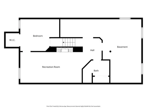 Floorplan - 4401 Morris Ln, Bloomington, MN 55437 photo 4 of 6