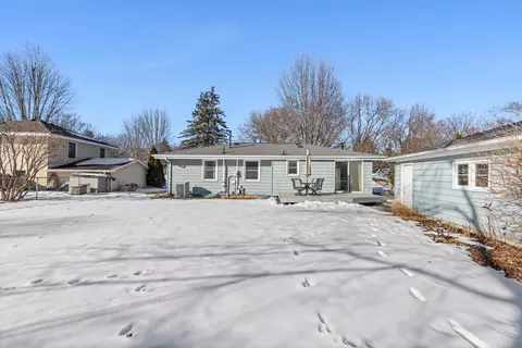 Exterior - 4401 Morris Ln, Bloomington, MN 55437 photo 6 of 11