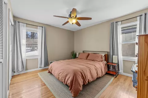 Bedroom - 4401 Morris Ln, Bloomington, MN 55437 photo 1 of 12
