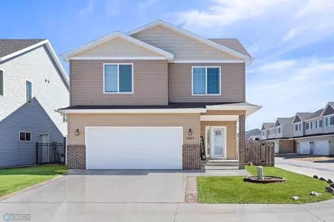 1337 Westport Beach Way, West Fargo, ND 58078