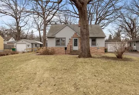 5101 52nd Ave N, Crystal, MN 55429