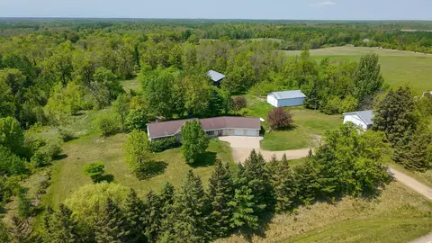 17367 Gull Lake Loop Rd NE, Bemidji, MN 56601