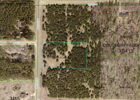 lot6 26th Ave SW, Backus, MN 56435