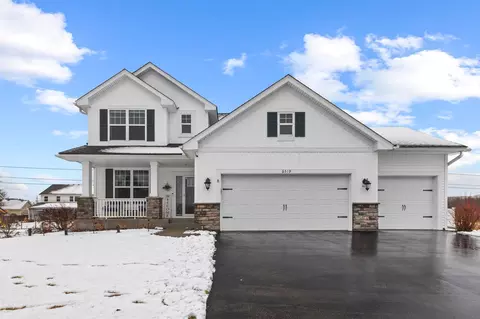6519 102nd Ave N, Brooklyn Park, MN 55445