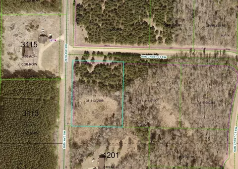 lot19 26th Ave SW, Backus, MN 56435