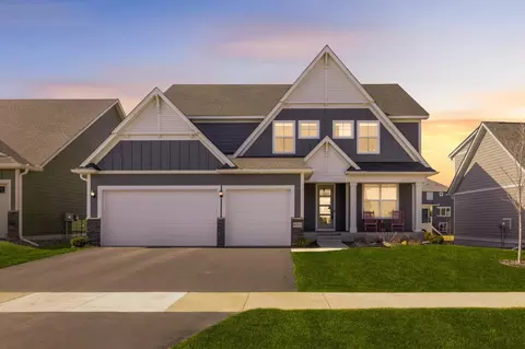 4312 Picket Way N, Woodbury, MN 55129