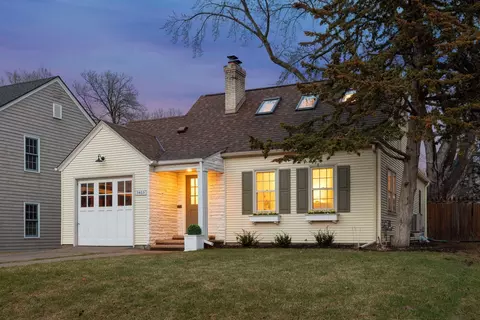 3825 Lynn Ave, Saint Louis Park, MN 55416