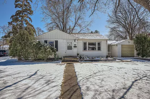 8305 Nicollet Ave S, Bloomington, MN 55420