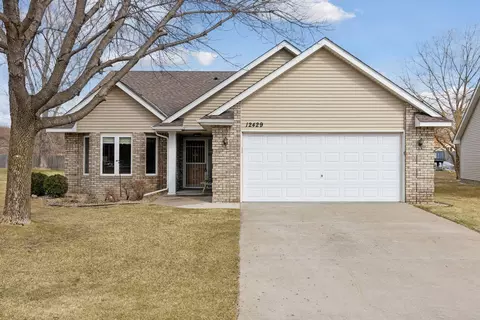 12429 Wedgewood Pl NW, Coon Rapids, MN 55433