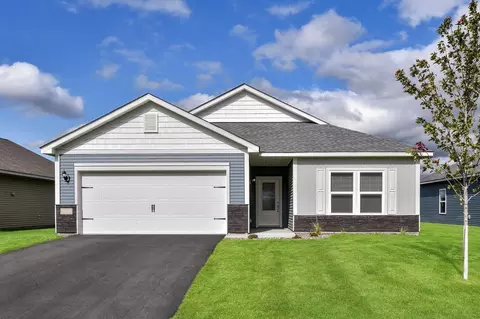5327 395th St, North Branch, MN 55056