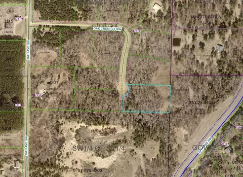 lot14 Oak Crest Ct SW, Backus, MN 56435