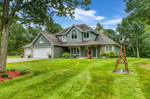 3414 Hansen Ct NW, Bemidji, MN 56601