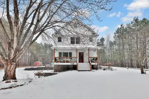 24865 113th St NW, Zimmerman, MN 55398