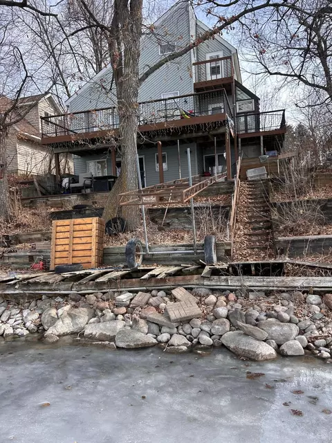 13144 Maple Circle Dr SE, Glenwood, MN 56334