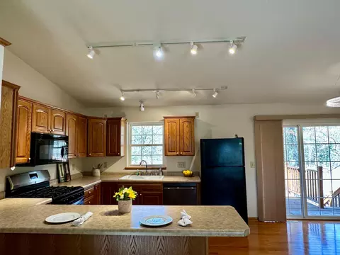 Kitchen - 11585 Whitetail Ridge Rd, Brainerd, MN 56401 photo 2 of 2