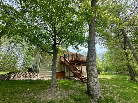 Exterior - 11585 Whitetail Ridge Rd, Brainerd, MN 56401 photo 2 of 13