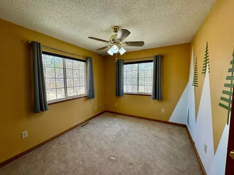 Bedroom - 11585 Whitetail Ridge Rd, Brainerd, MN 56401 photo 4 of 4