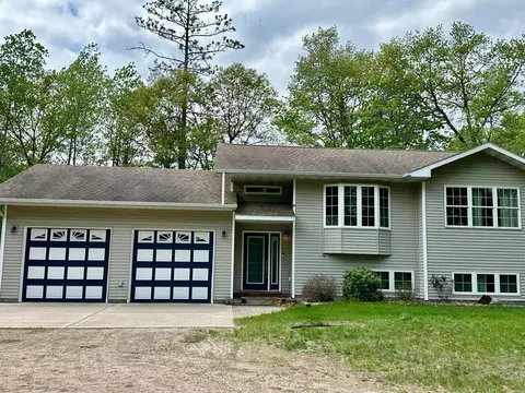 Exterior - 11585 Whitetail Ridge Rd, Brainerd, MN 56401 photo 10 of 13