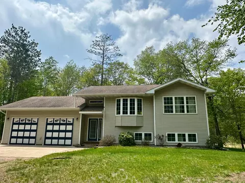 Exterior - 11585 Whitetail Ridge Rd, Brainerd, MN 56401 photo 3 of 13