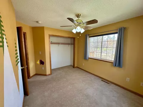 Bedroom - 11585 Whitetail Ridge Rd, Brainerd, MN 56401 photo 3 of 4