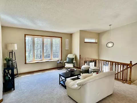 Living - 11585 Whitetail Ridge Rd, Brainerd, MN 56401 photo 2 of 4