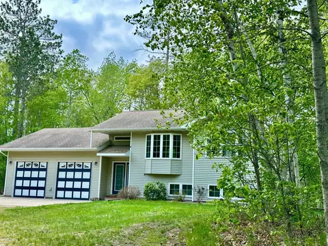 Exterior - 11585 Whitetail Ridge Rd, Brainerd, MN 56401 photo 11 of 13