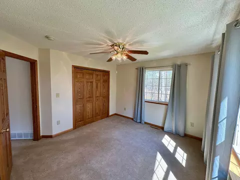 Bedroom - 11585 Whitetail Ridge Rd, Brainerd, MN 56401 photo 2 of 4
