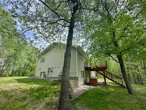 Exterior - 11585 Whitetail Ridge Rd, Brainerd, MN 56401 photo 5 of 13