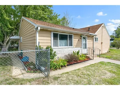 1101 34th Ave N, Saint Cloud, MN 56303
