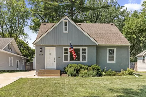 3936 Zarthan Ave S, Saint Louis Park, MN 55416
