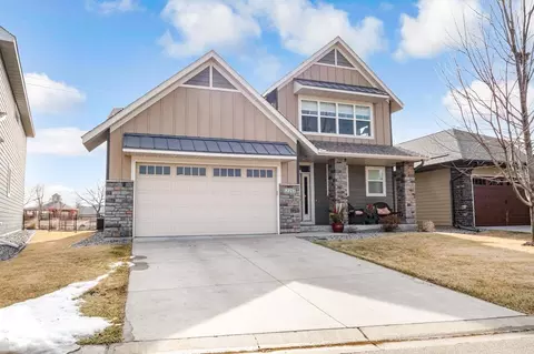 12217 Flanders St NE, Blaine, MN 55449