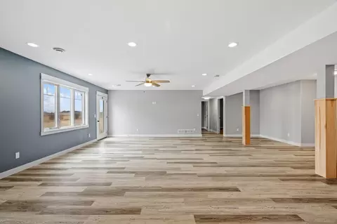 Living - 611 Garden St, Springfield, MN 56087 photo 3 of 4