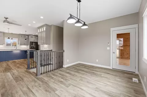 Dining - 611 Garden St, Springfield, MN 56087 photo 1 of 1