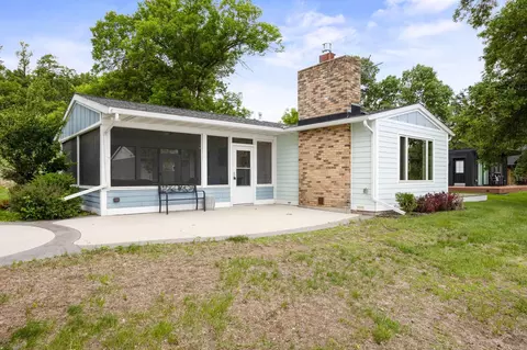 Exterior - 21370 654th Ave, Darwin, MN 55324 photo 1 of 9