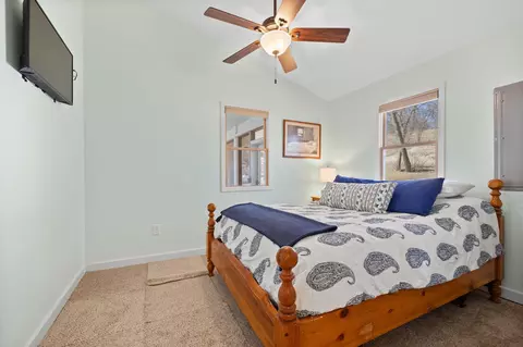 Bedroom - 21370 654th Ave, Darwin, MN 55324 photo 1 of 2
