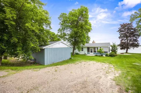 Exterior - 21370 654th Ave, Darwin, MN 55324 photo 7 of 9