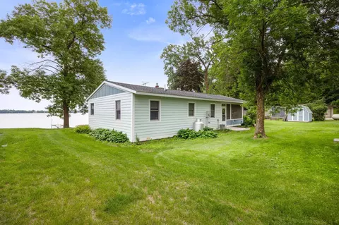 Exterior - 21370 654th Ave, Darwin, MN 55324 photo 9 of 9