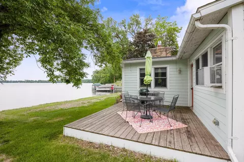Exterior - 21370 654th Ave, Darwin, MN 55324 photo 6 of 9