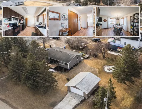 11 Ernster St, Callaway, MN 56521