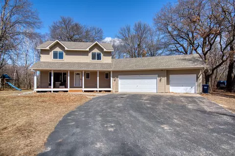 29533 131st Cir, Princeton, MN 55371