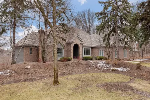 62 W Pleasant Lake Rd, North Oaks, MN 55127