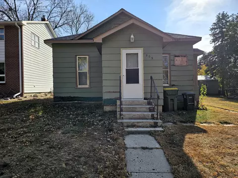 Exterior - 209 2nd St E, Jasper, MN 56144 photo 1 of 3