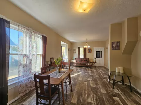 Dining - 209 2nd St E, Jasper, MN 56144 photo 1 of 1