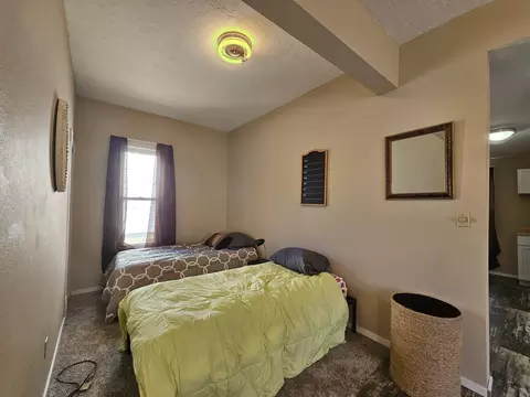 Bedroom - 209 2nd St E, Jasper, MN 56144 photo 2 of 2