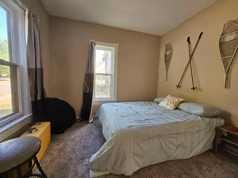 Bedroom - 209 2nd St E, Jasper, MN 56144 photo 1 of 2